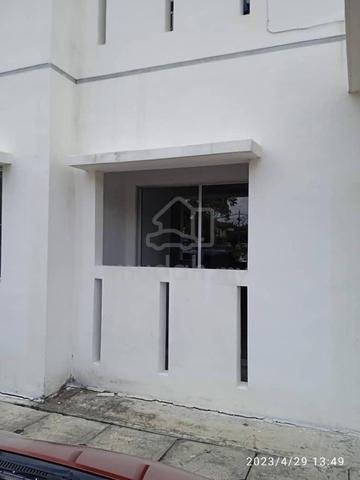 Pangsapuri Putra Prima 1