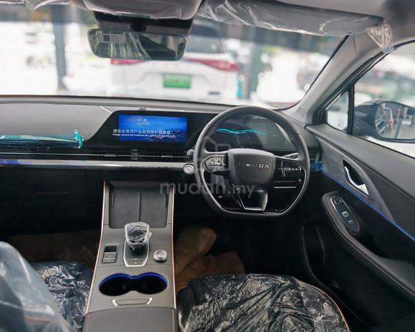 2025 Chery OMODA 1.5 5 H MY23 (A) - 4