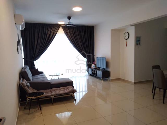 Emerald Park 1