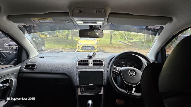 2020 Volkswagen VENTO JOIN 1.2L (A) - 3