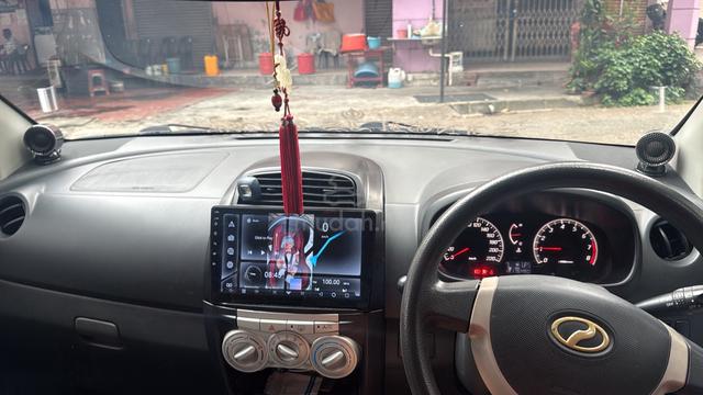 2008 Perodua MYVI 1.3 EZI (A) - 4