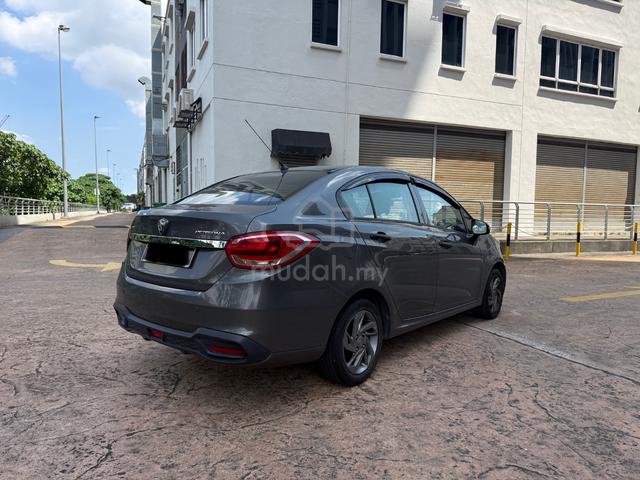 2021 Proton PERSONA PREMIUM 1.6L (A) - 2