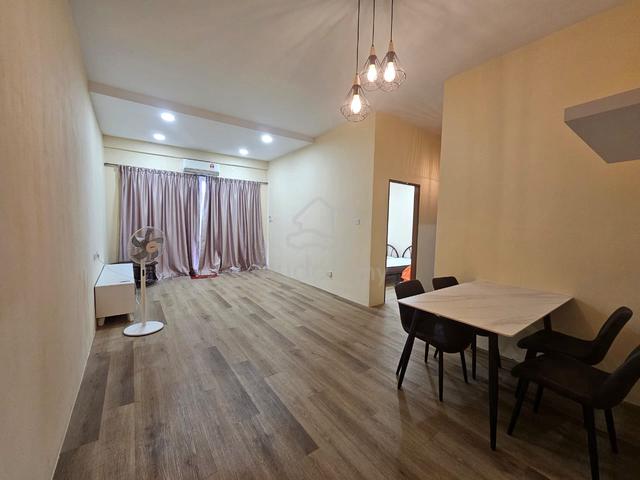 P' Residence Kuching 1