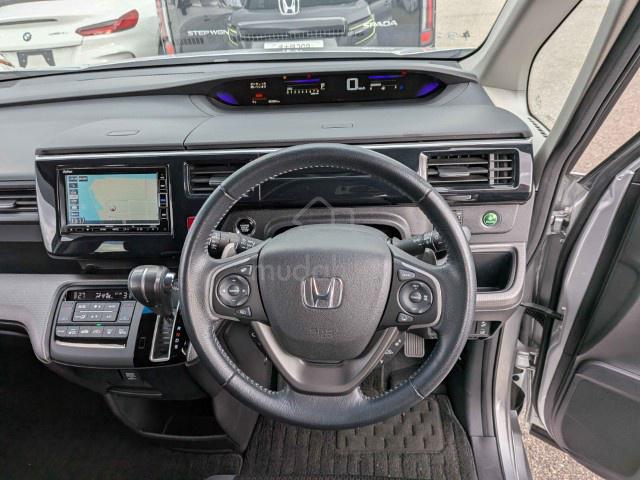 2021 Honda STEPWAGON 1.5 SPADA (A) - 5