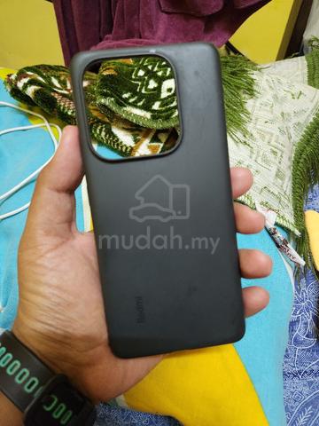 Redmi Note 14 5G - photo 5 of 6