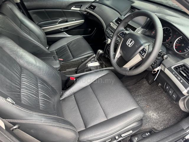 Honda ACCORD 2.4 (A) AKPK & SAA BOLEH LOAN KEDAI - 3