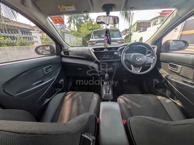 2017 Perodua MYVI 1.3 STANDARD G MY11 M600 - 4