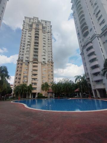 Ridzuan Condominium 1