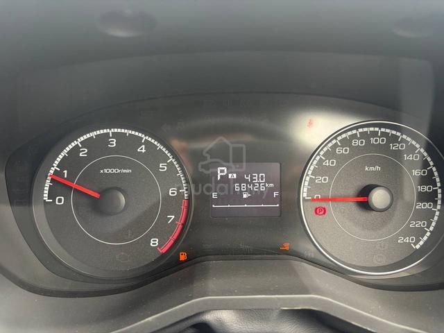 2018 Subaru XV 2.0I FACELIFT (A) I-P LOW MILEAGE - 3