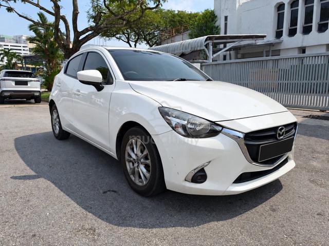 2019 Mazda 2 1.5 HATCHBACK|CBU Unit| - 3