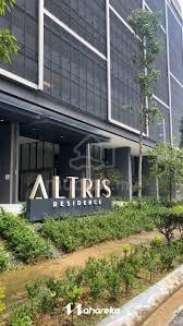 Altris Residence @ The Quartz WM 1