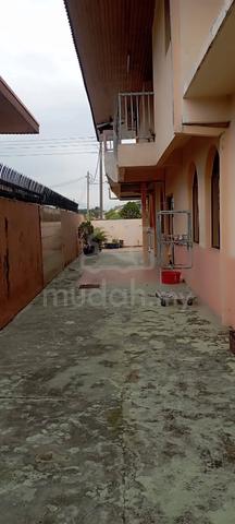 213 Rumah Cantik Semi -D Dua Tingkat Untuk Di Ipoh 1