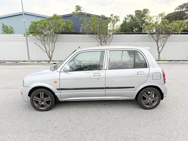 2006 Perodua KELISA 1.0 EZ (A) TIP TOP NEGO - 5