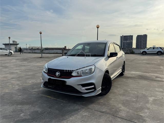 2023 Proton SAGA 1.3 PREMIUM S AT MY19 FACELIFT - 1