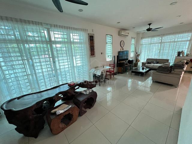 Taman sg nyiur butterworth 1