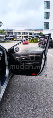 2014 Hyundai I40 2.0 GDI PLUS (A) - 5