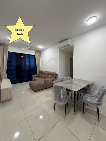 Vivo Executive Apartment 1