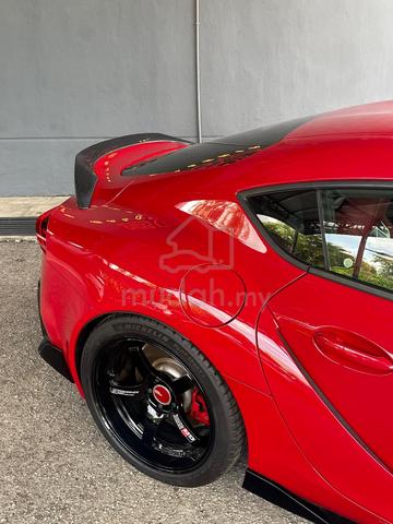 2021 Toyota SUPRA 3.0 RZ (A) - 5