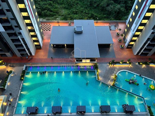 Residensi Mutiara 1
