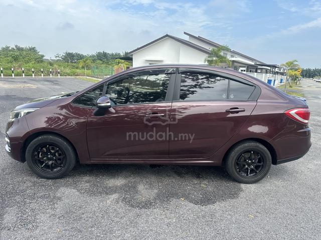 2020 Proton PERSONA PREMIUM 1.6L (A) - 5