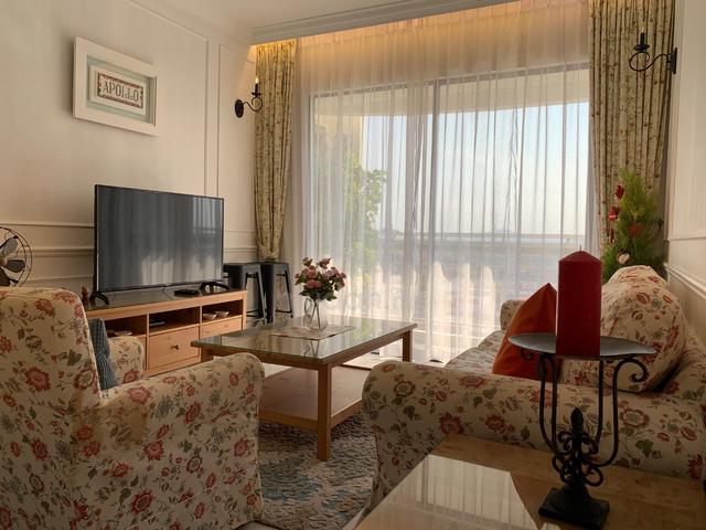 Casa Lago 1
