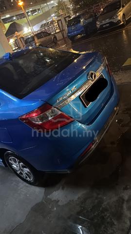 2019 Perodua BEZZA 1.3 ADVANCE (A) - 2