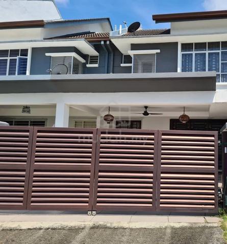Kemuning Utama Indah Residence - Move in condition 1