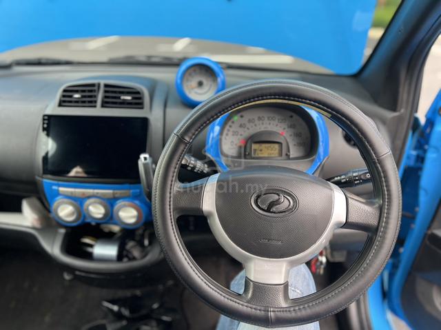 2010 Perodua MYVI 1.3 EZ FACELIFT (A) - 5