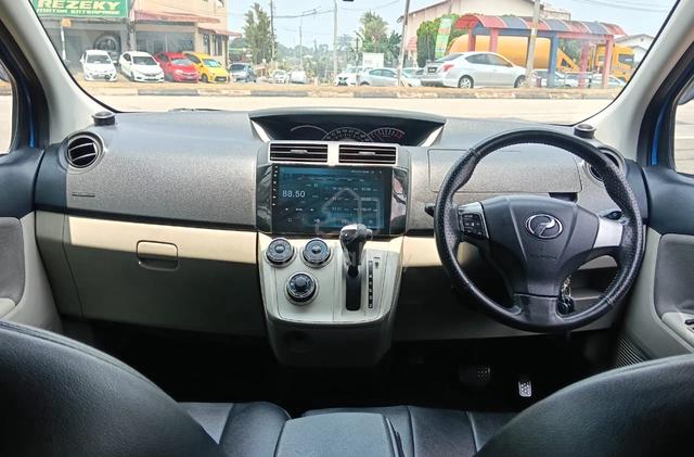 2018 Perodua Alza 1.5 EZ (A) Icon Sport - 4