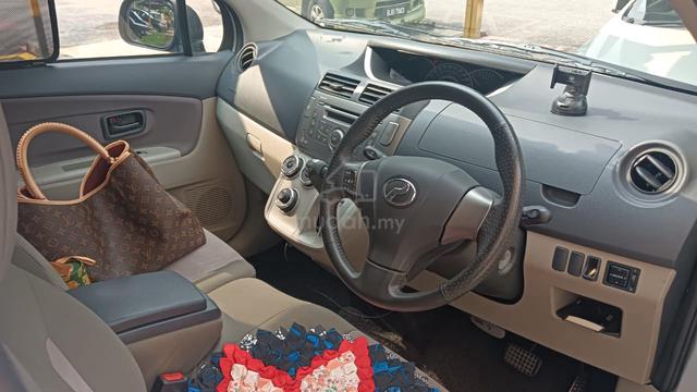2016 Perodua ALZA 1.5 EZ STANDARD FACELIFT (A) - 4
