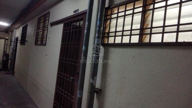 Apartment Seri Cempaka 1
