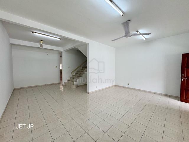 Bukit Tinggi 2, 2 Storey House 20x70 Basic Unit Freehold Vaneesa Home 1