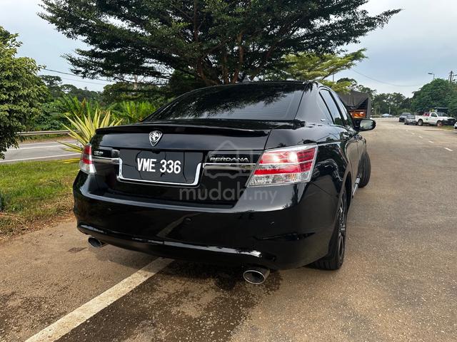 2014 Proton PERDANA 2.4L (A) Limousine - 2