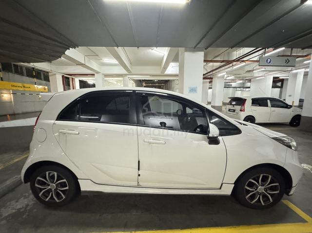 2015 Proton IRIZ 1.6 EXECUTIVE (A) - 3