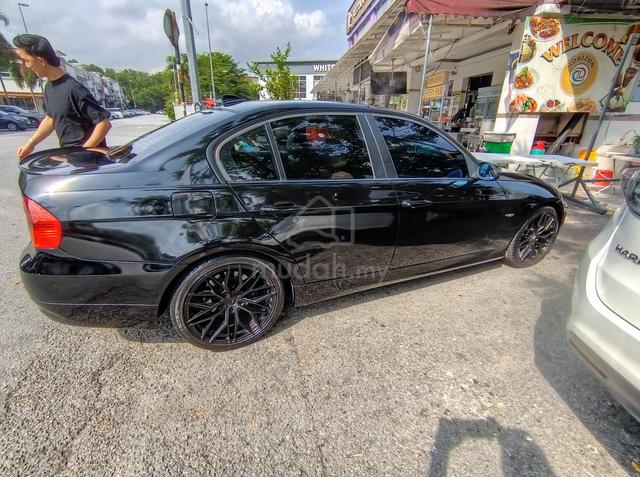 2004 Bmw 3 SERIES 2.0 20I (CBU) E90 (A) - 5