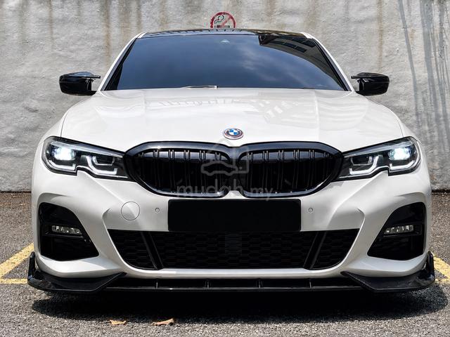NEW V-TEIN B.KIT SPORT EXHAUST BMW 330i MSPORT 2.0 - 1