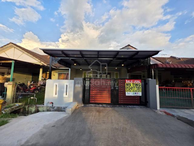 TAMAN JAYA DELIMA, BERCHAM/TANJUNG RAMBUTAN - For Sale 1