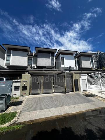 Taman Rimbunan Hijau Jalan Sulaman for Sale 1