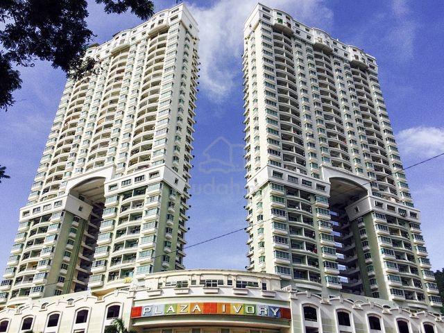 University Place (Plaza Ivory) 1
