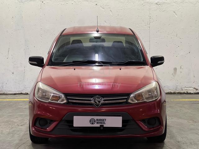 2016 Proton SAGA 1.3 STANDARD CVT (A) WHOLE SALE - 5