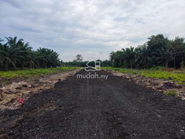 Tanah Panglima Holdings Lot Tanah Olak Lempit 3