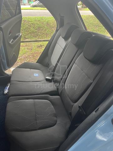 2015 Kia PICANTO 1.2 (M) - 5