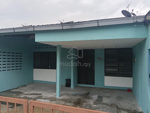Rumah Utk Sewa Di Taman Kuala Kangsar 1