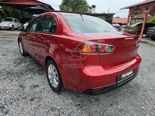 2Proton INSPIRA 1.8 EXECUTIVE (A) - 5