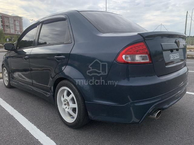 2011 Proton SAGA 1.3 FLX EXECUTIVE (A) - 5