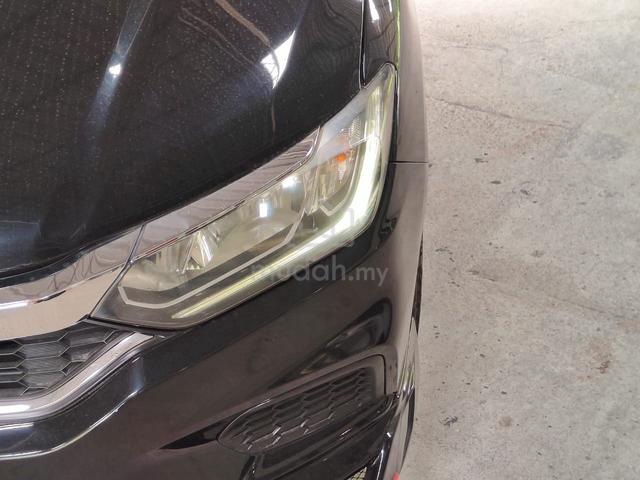 2019 Honda CITY 1.5 E MY14 GM6 FACELIFT (A) - 5