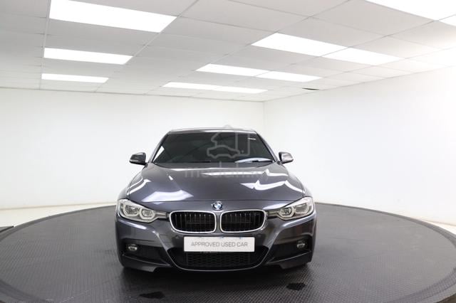 2018 Bmw 330E 2.0 M SPORT  (A) - 1