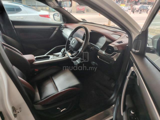 2021 Proton X50 1.5 PREMIUM MY20 (A) - 4