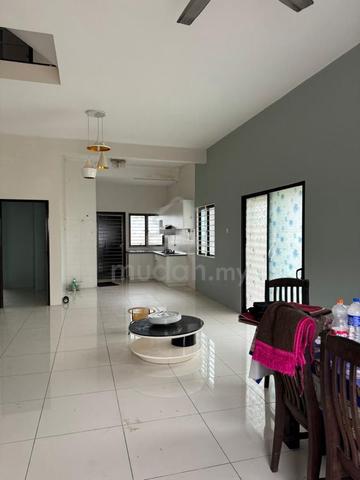 Corner 2.5 sty bandar mahkota cheras | casa Residences | Low deposit 1