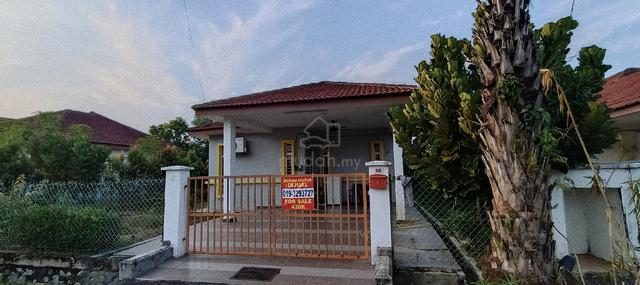 Rumah Banglo FULLY FURNISHED UNTUK DISEWA 1